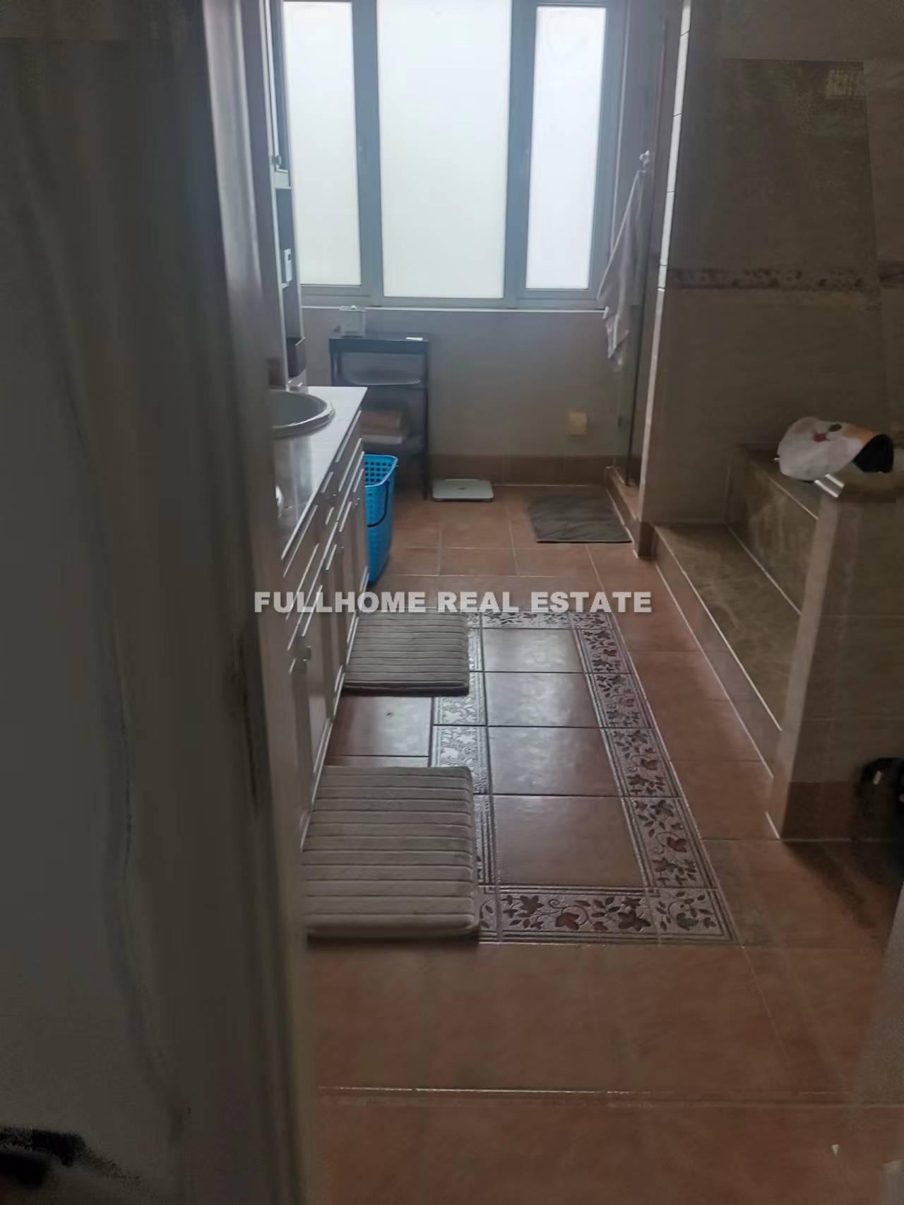 Vizcaya Villa - Interior view 3, Shanghai rental property