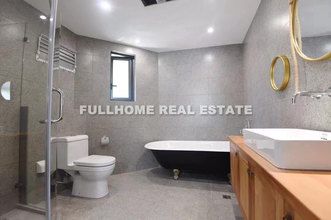 Lane 1-999Yuyuan Road Old House - Interior view 4, Shanghai rental property