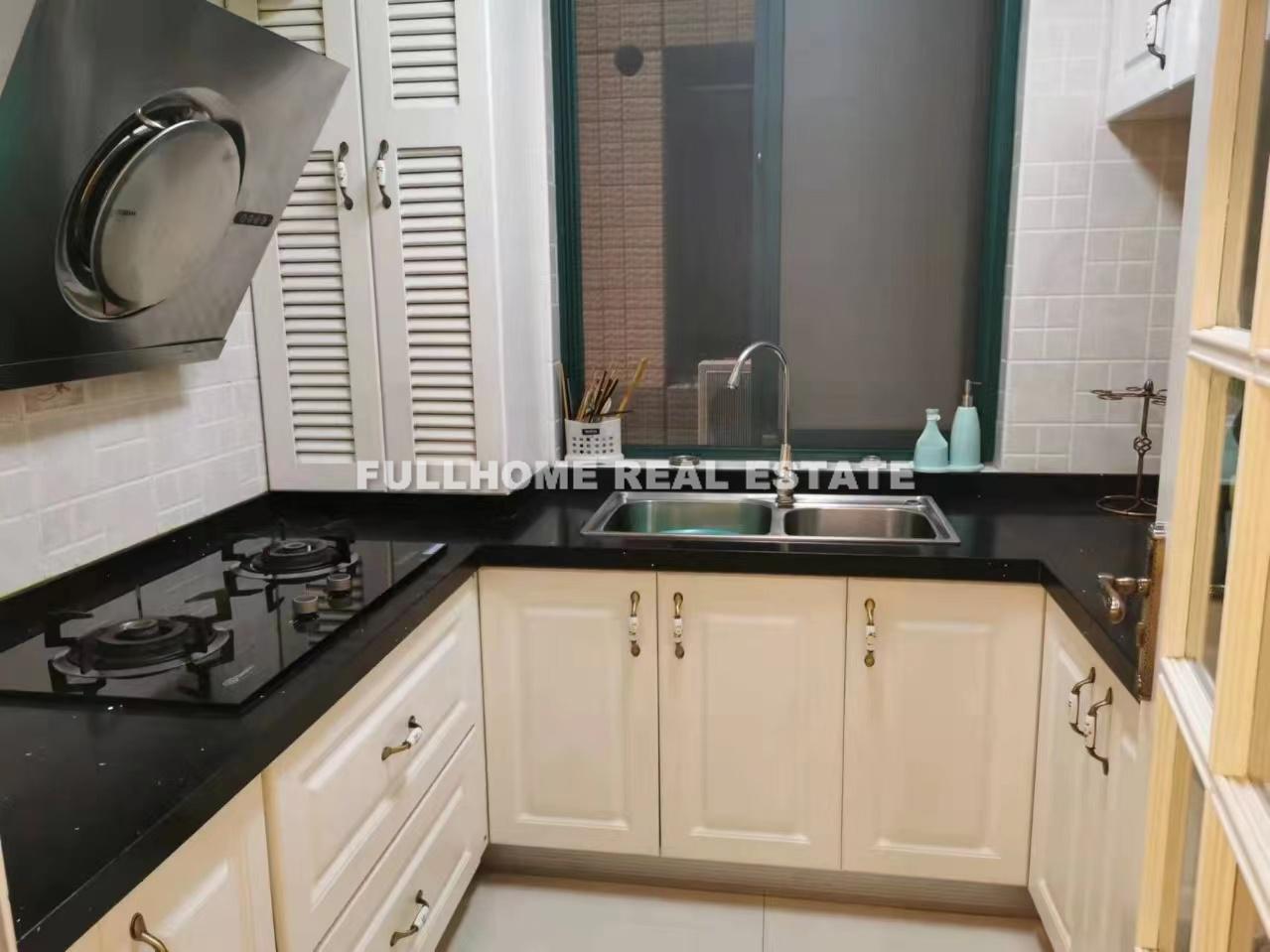Ju Xian Ge - Interior view 8, Shanghai rental property