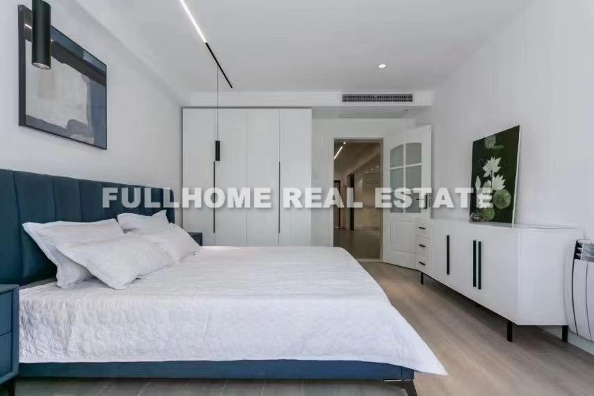 Shuangqian Apartment - Interior view 2, Shanghai rental property