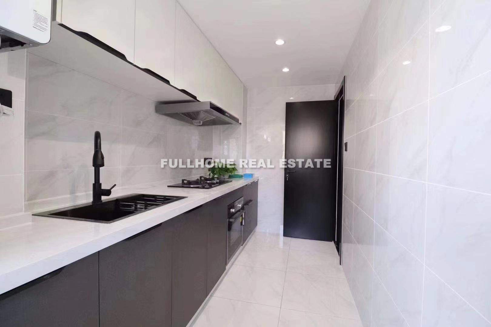 Sudi Chunxiao Famous Garden - Interior view 8, Shanghai rental property