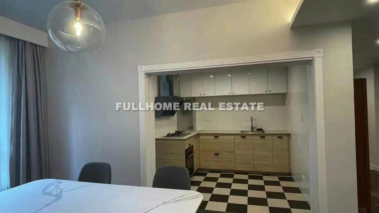 Top Of City - Interior view 7, Shanghai rental property