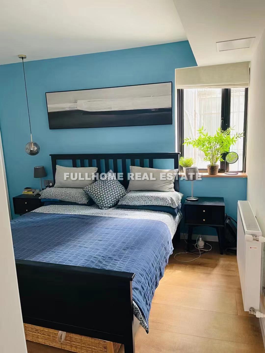 Haifu Apartment - Interior view 3, Shanghai rental property