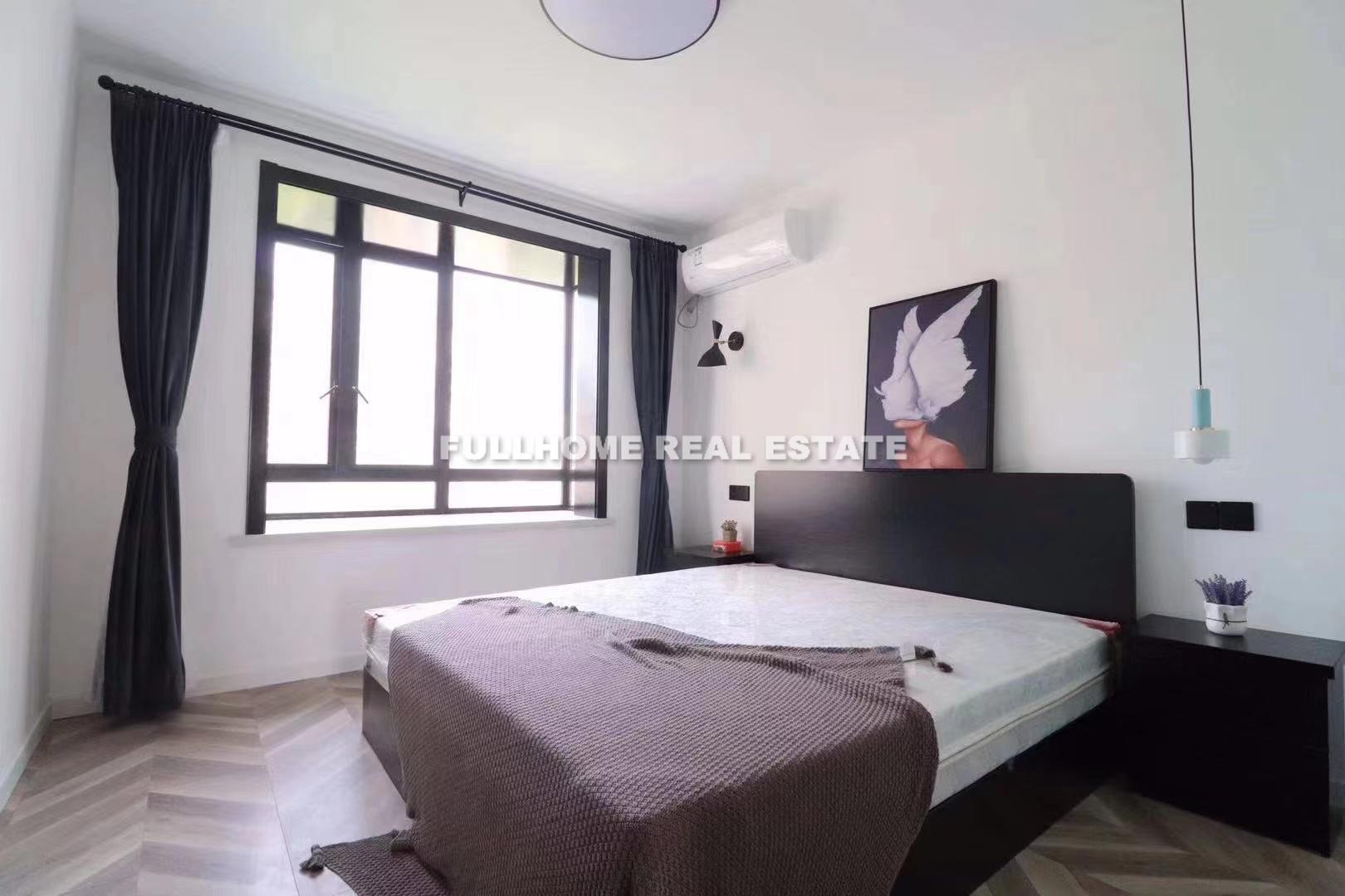 Sudi Chunxiao Famous Garden - Interior view 6, Shanghai rental property