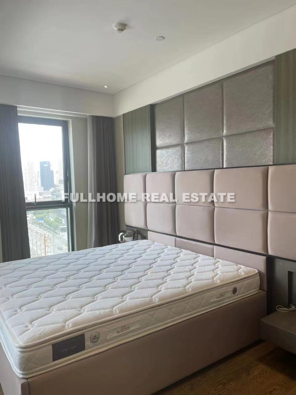 Suhe Creek - Interior view 2, Shanghai rental property