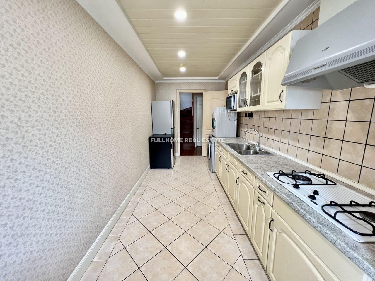 Global Trade Mansion - Interior view 2, Beijing rental property