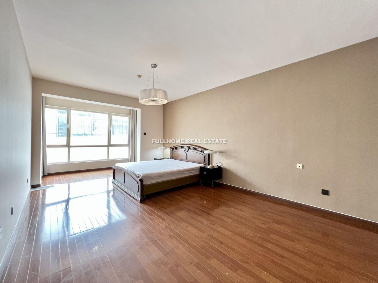Global Trade Mansion - Interior view 3, Beijing rental property