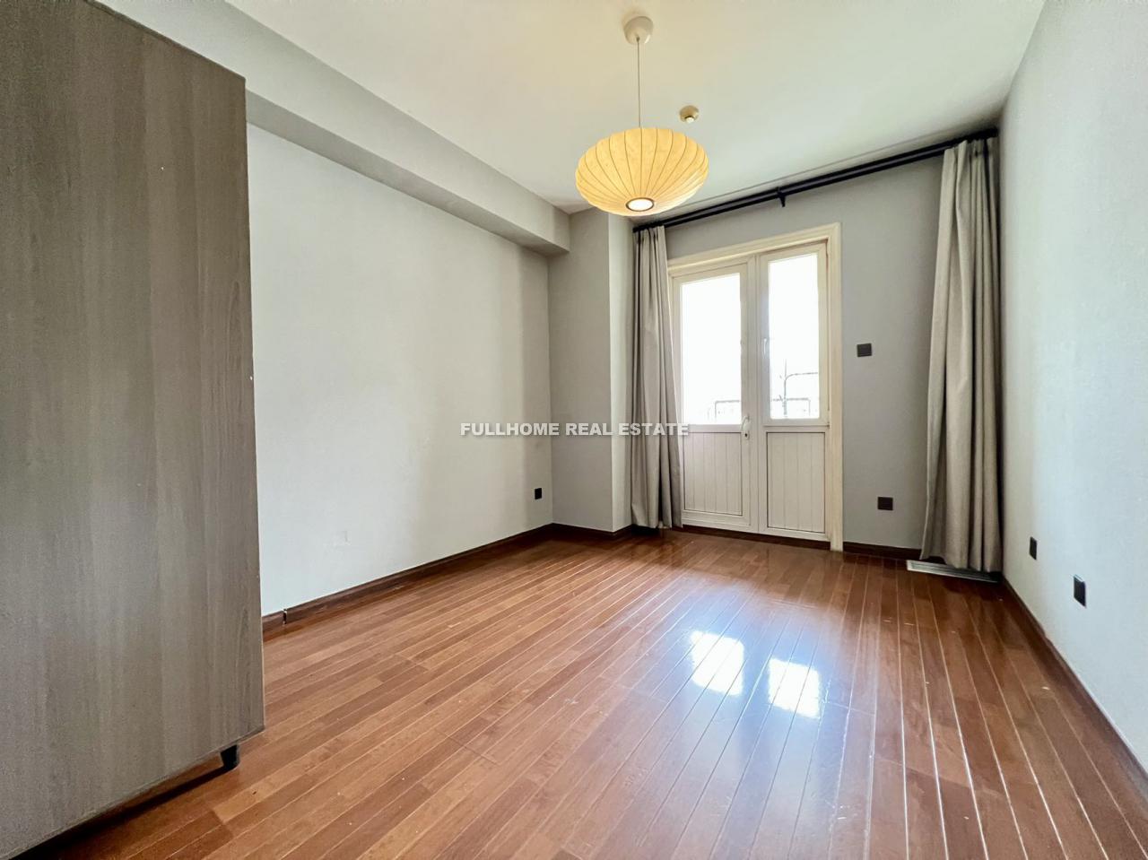 Global Trade Mansion - Interior view 4, Beijing rental property