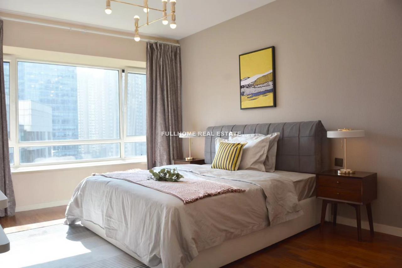 Central Park - Interior view 6, Beijing rental property