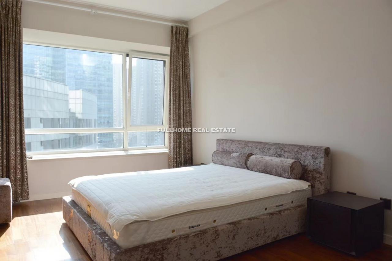 Central Park - Interior view 5, Beijing rental property