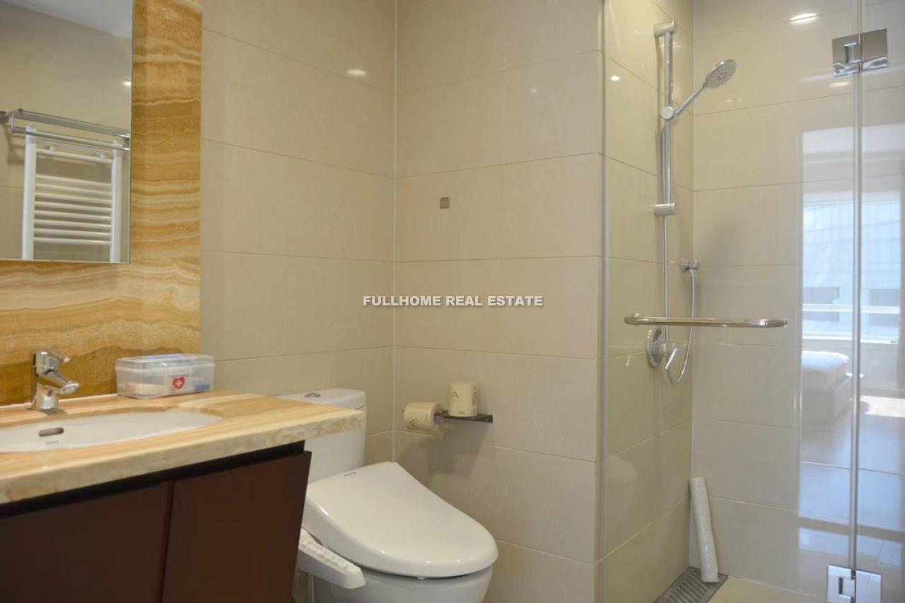 Central Park - Interior view 7, Beijing rental property