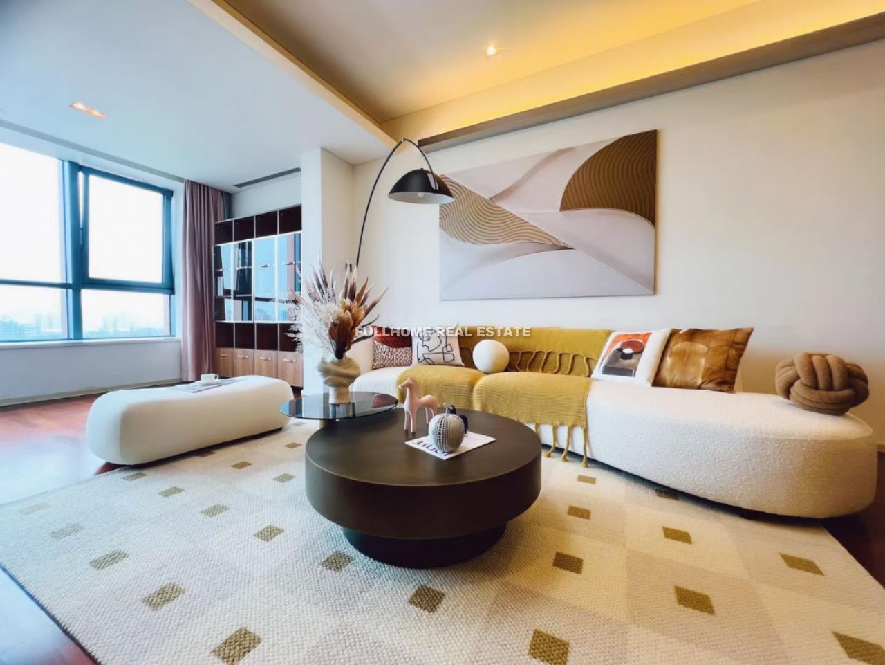 Xanadu - 1 bedroom apartment in Beijing, CBD