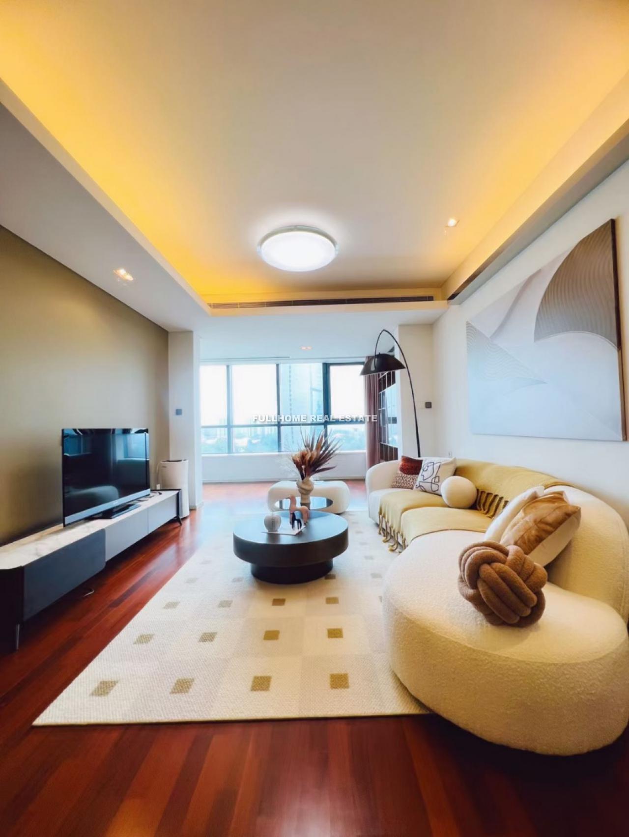Xanadu - Interior view 2, Beijing rental property