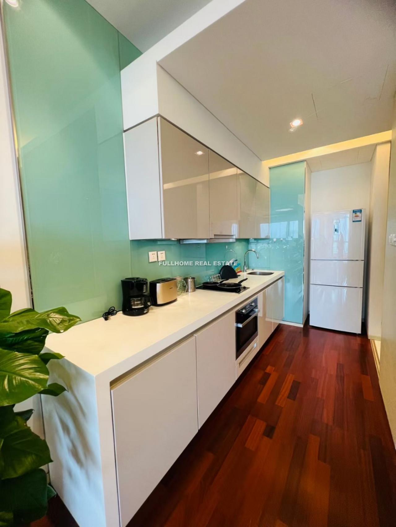 Xanadu - Interior view 4, Beijing rental property
