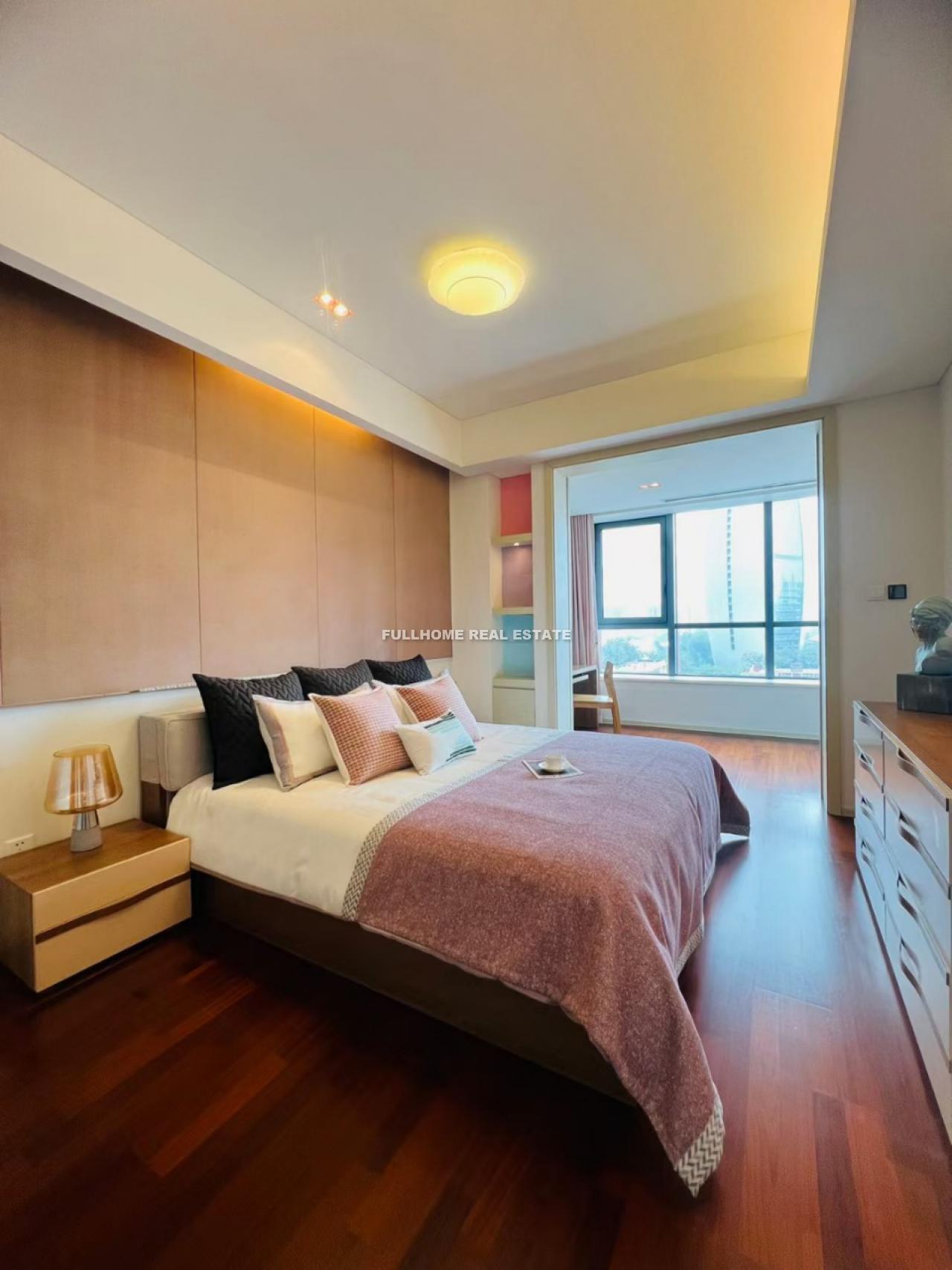 Xanadu - Interior view 5, Beijing rental property