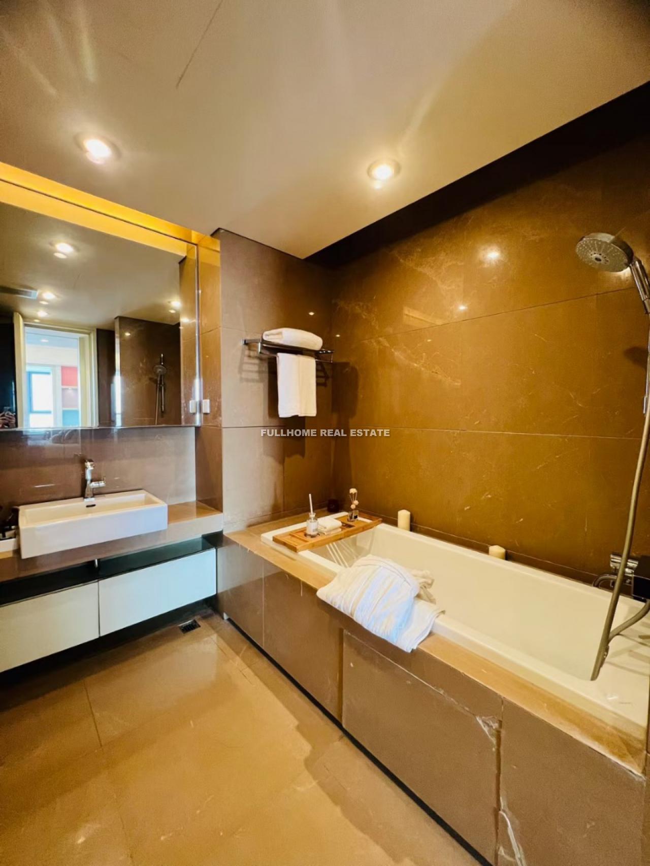 Xanadu - Interior view 6, Beijing rental property