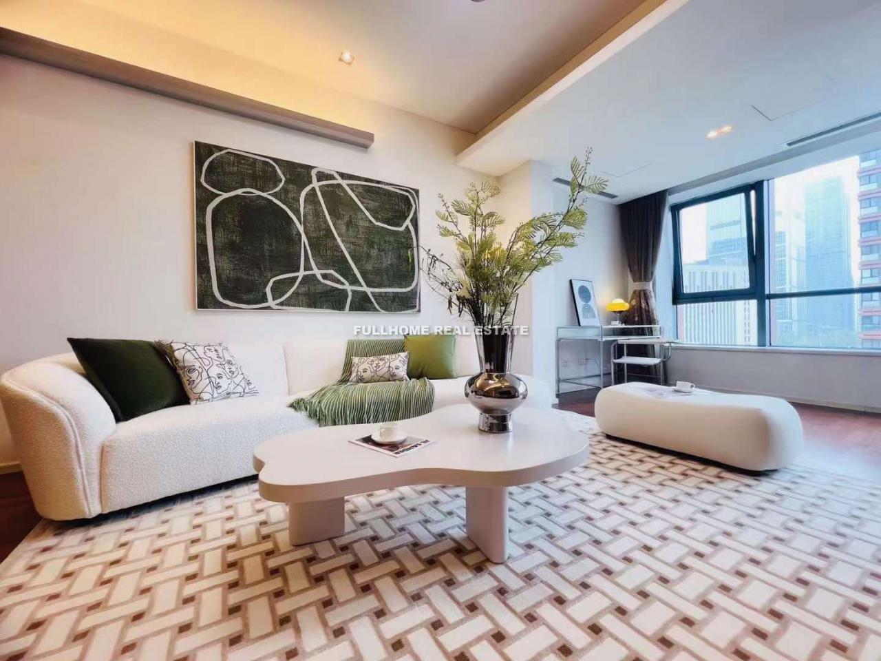 Same compound: Xanadu, 1 bedrooms in Beijing