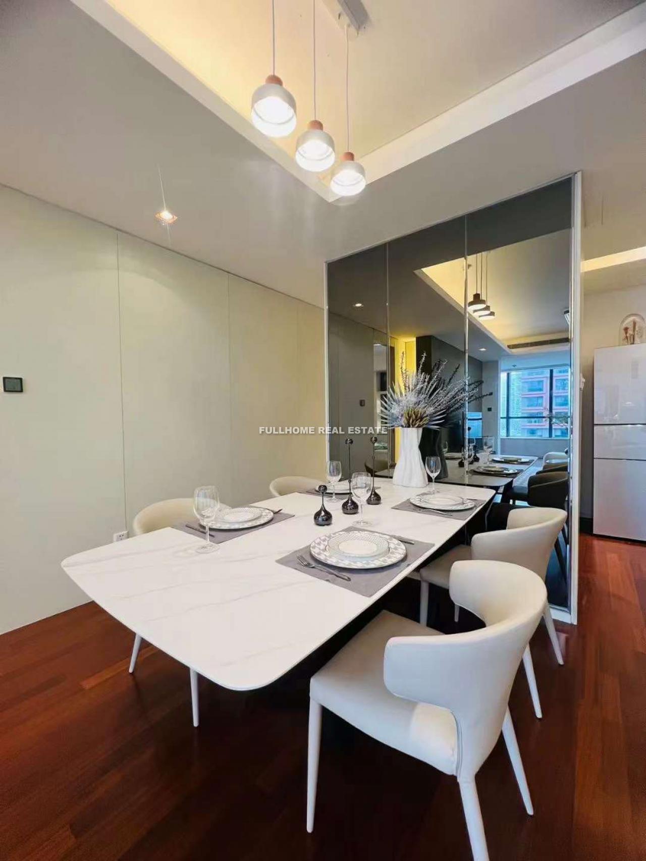 Xanadu - Interior view 2, Beijing rental property
