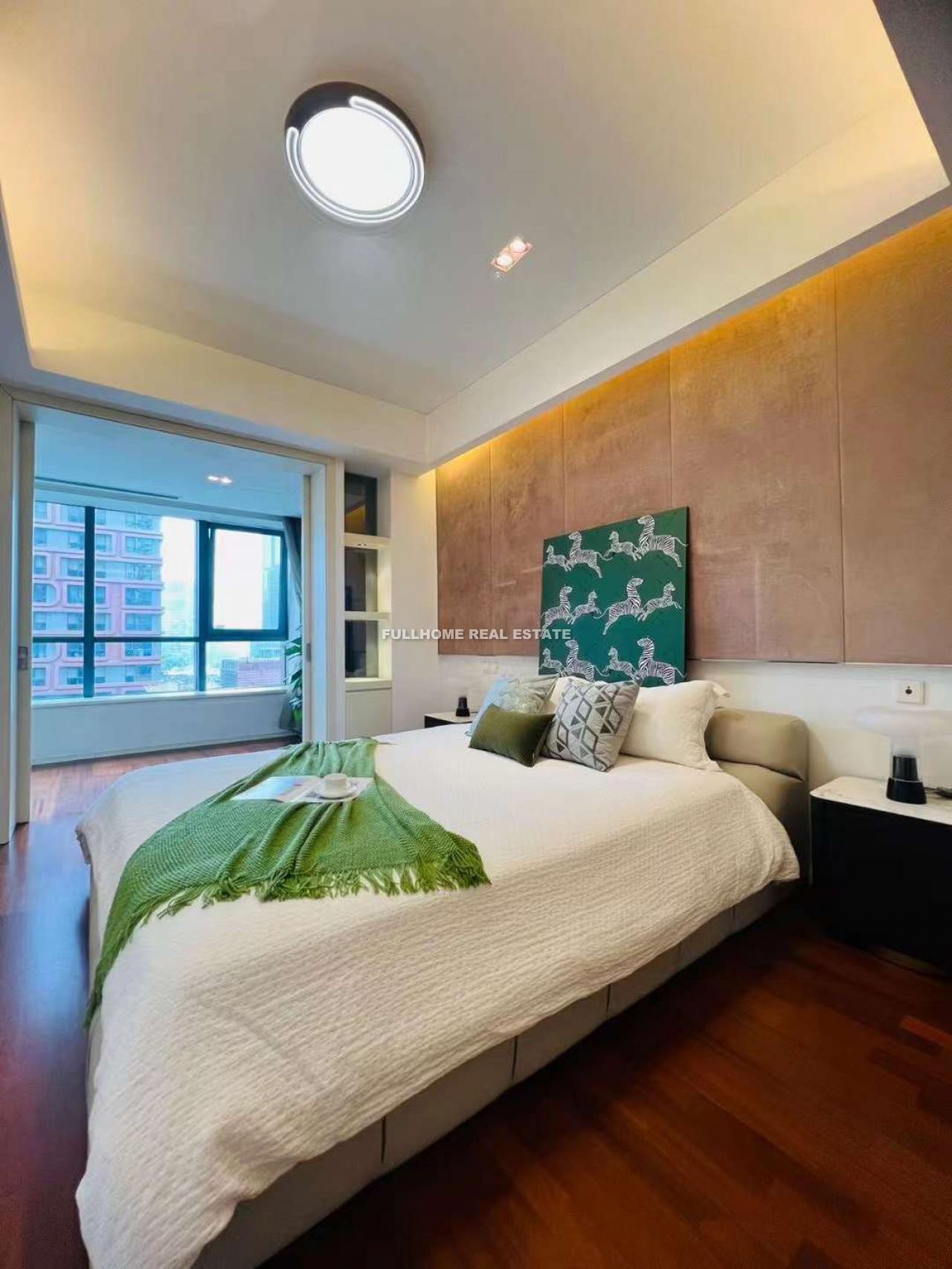 Xanadu - Interior view 4, Beijing rental property