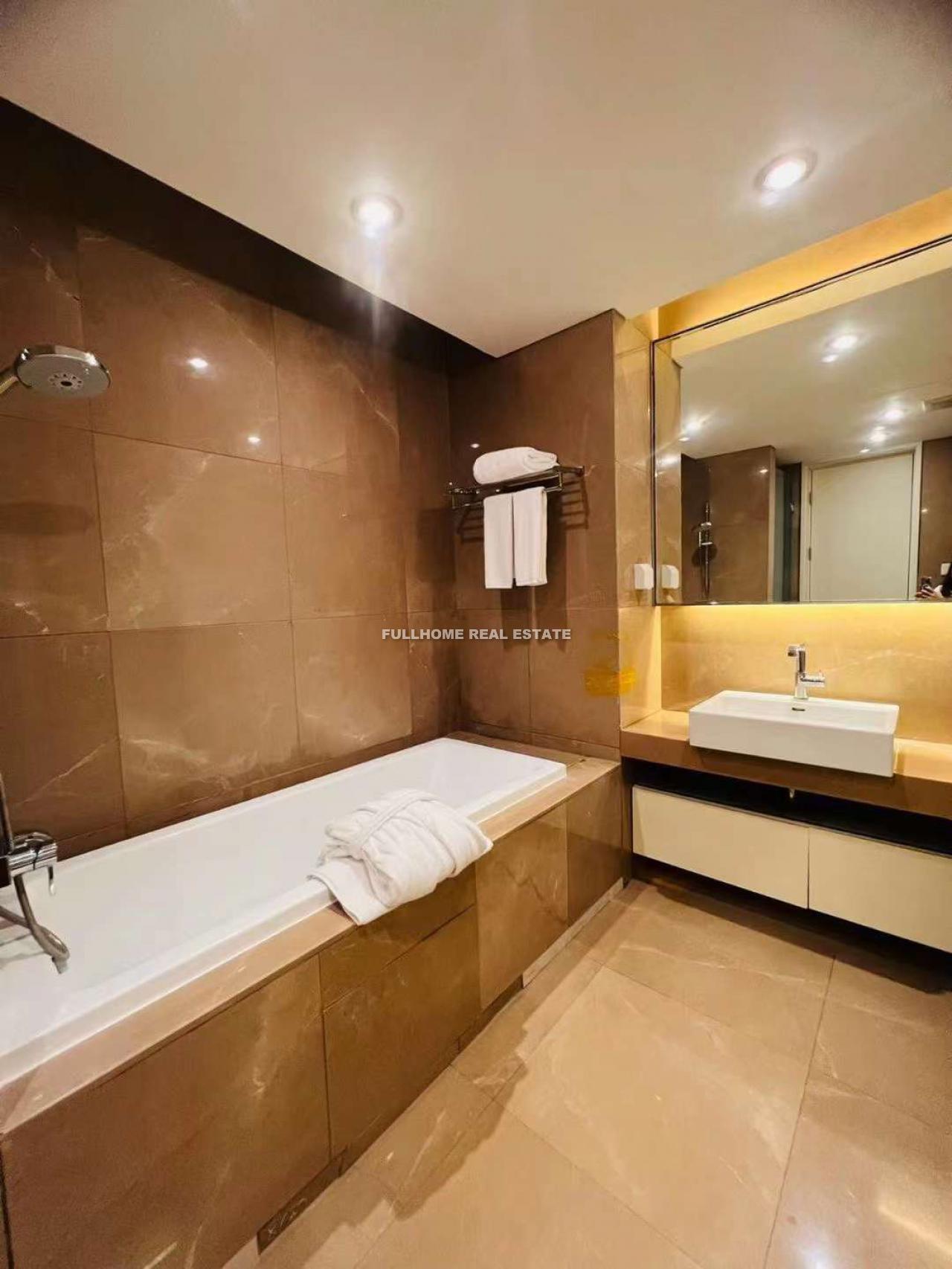 Xanadu - Interior view 6, Beijing rental property
