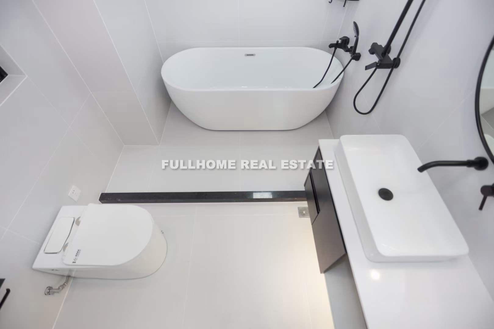 One Park Avenue - Interior view 4, Shanghai rental property