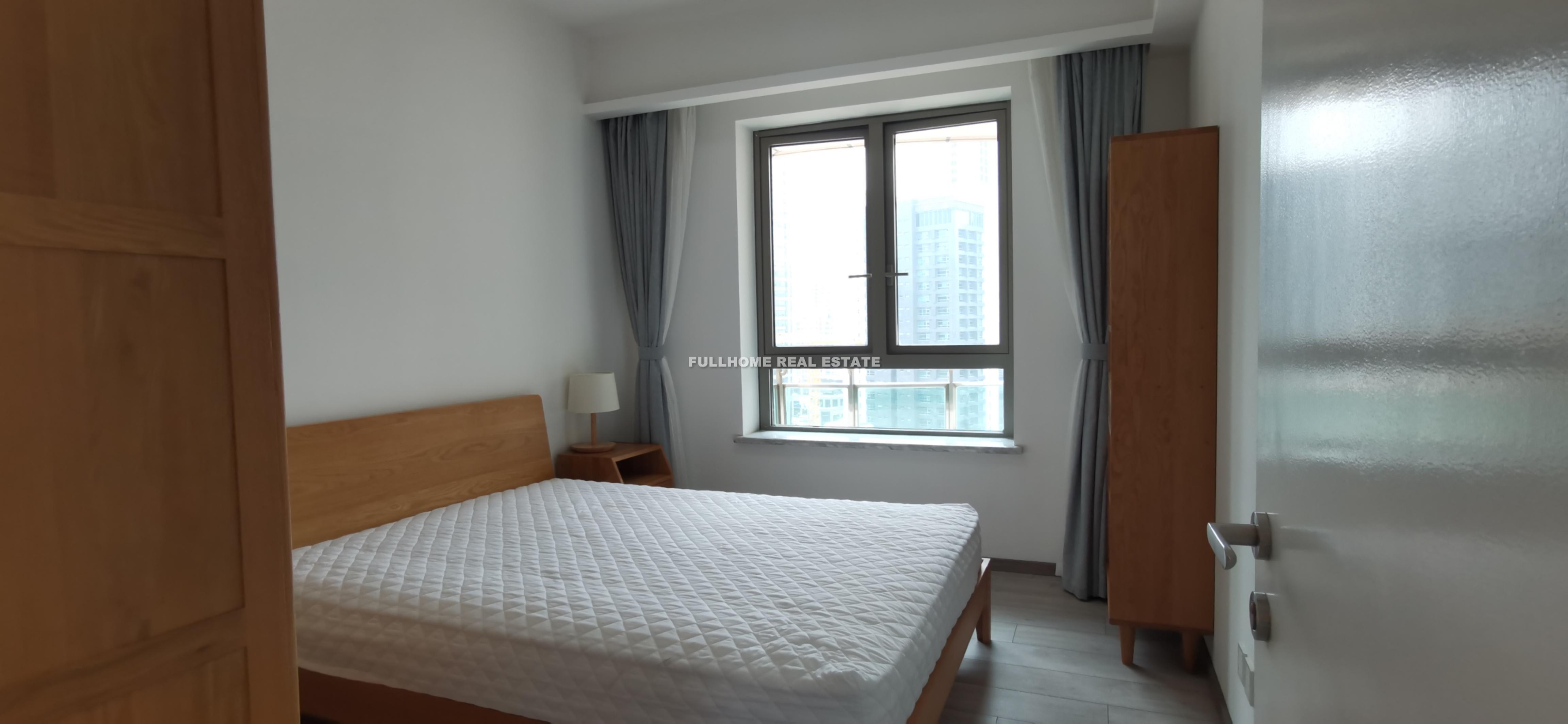 Jing An Four Seasons - Interior view 3, Shanghai rental property