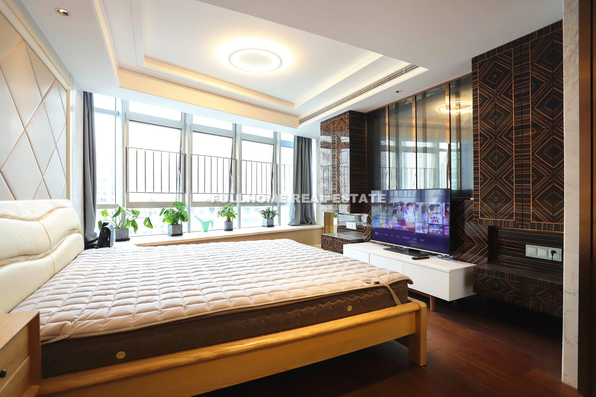 Etam International Apartment - Interior view 7, Shanghai rental property