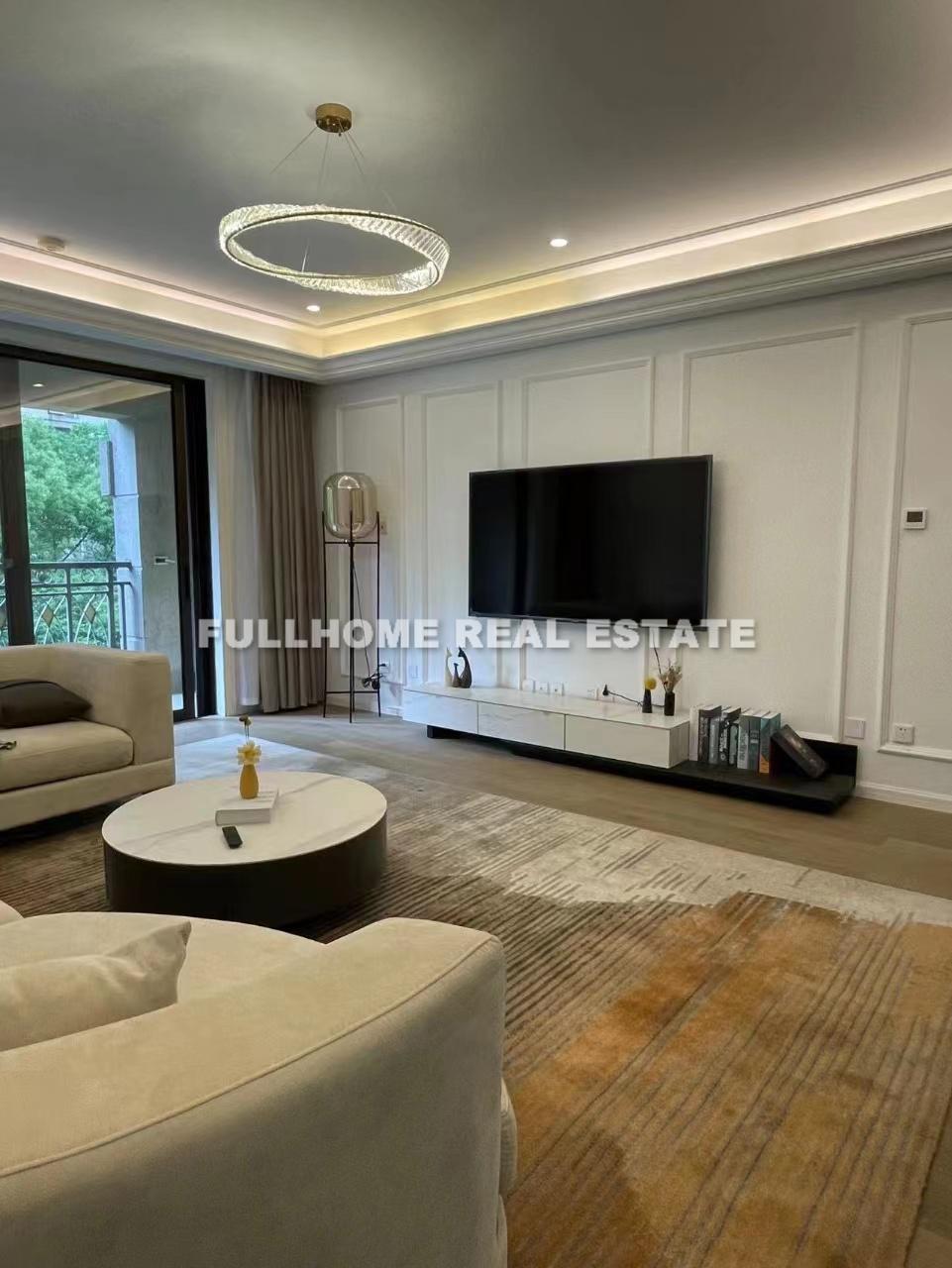 Farglory Xuhui Garden - 3 bedroom apartment in Shanghai, Downtown, Downtown