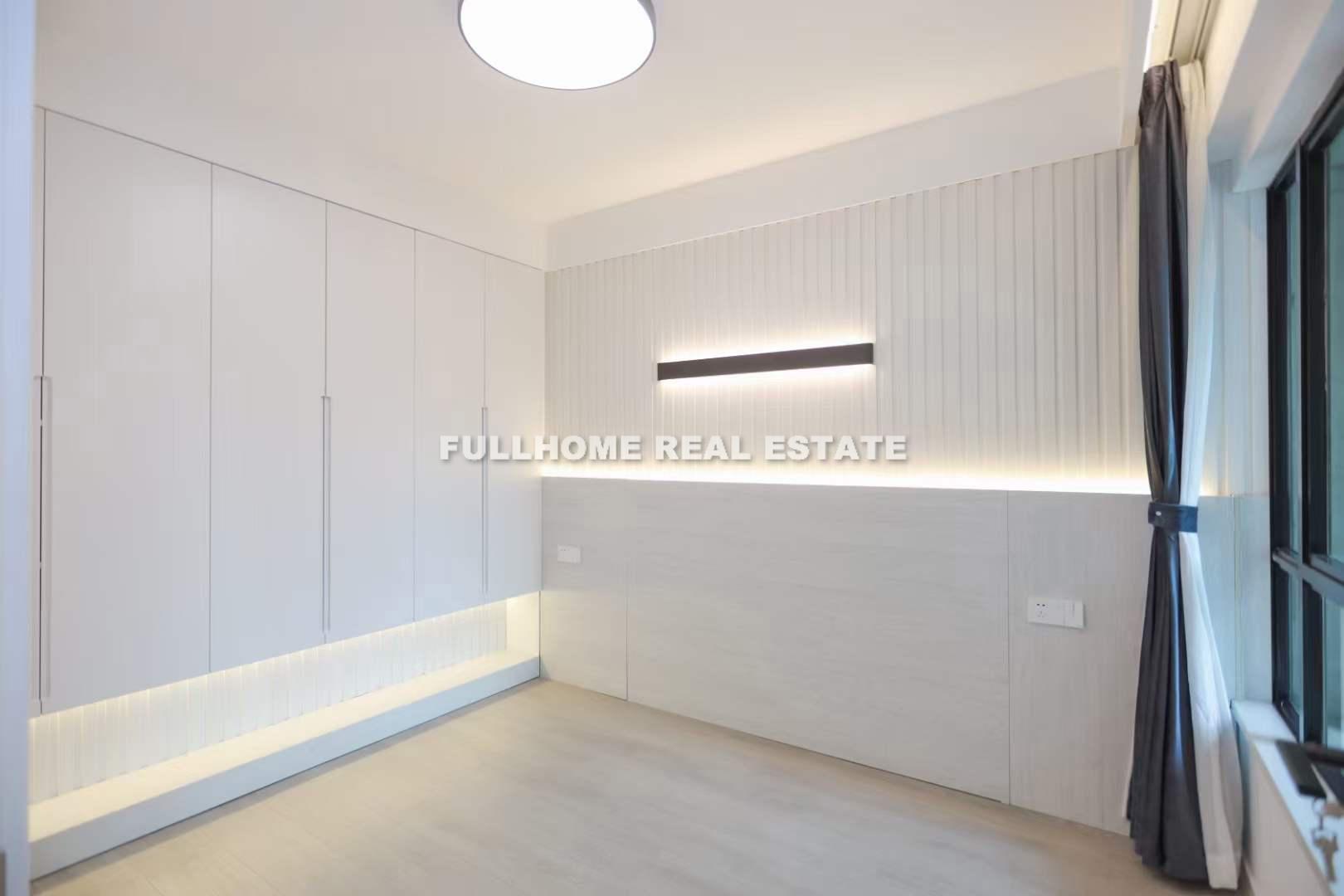 One Park Avenue - Interior view 3, Shanghai rental property