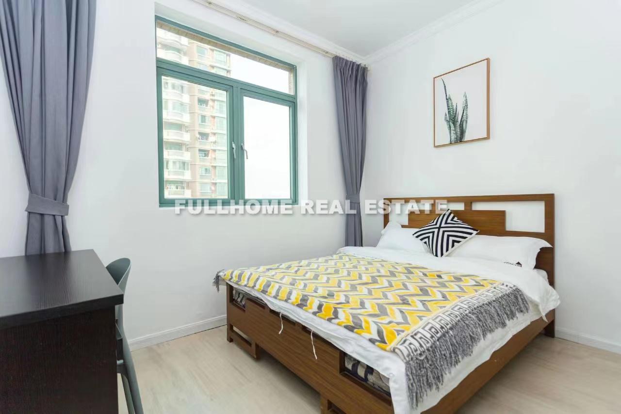 St. Johnson - Interior view 3, Shanghai rental property
