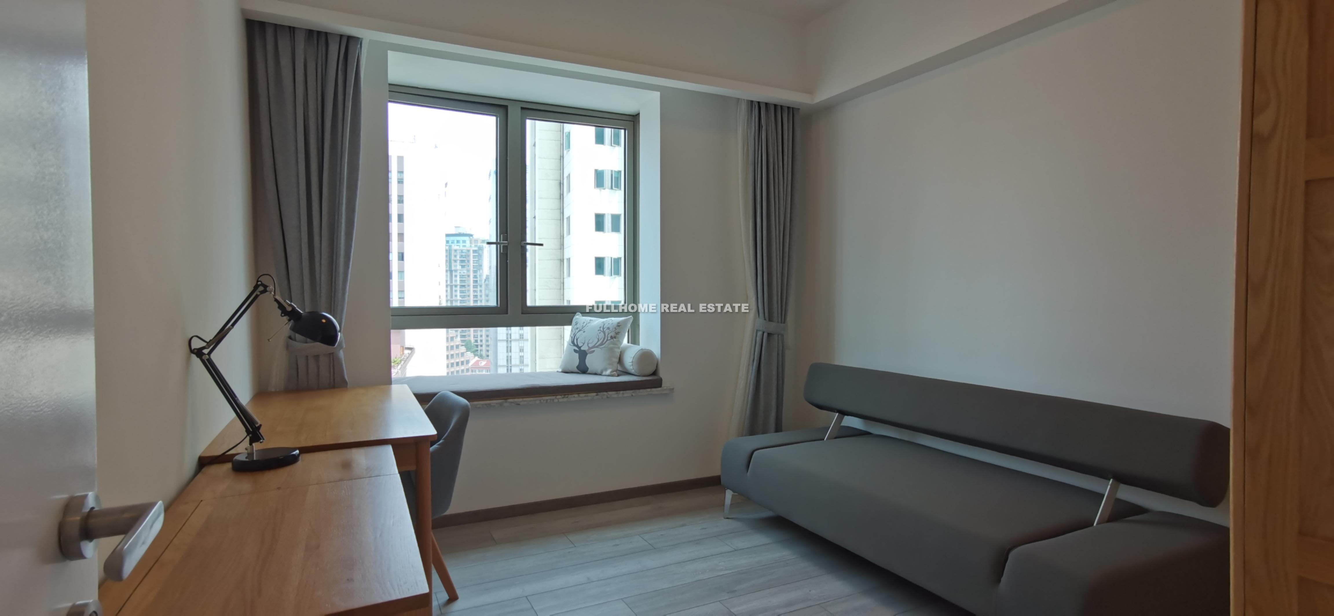 Jing An Four Seasons - Interior view 4, Shanghai rental property
