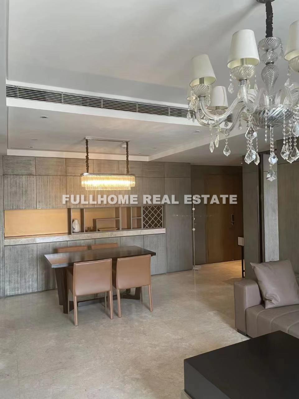 Suhe Creek - Interior view 4, Shanghai rental property