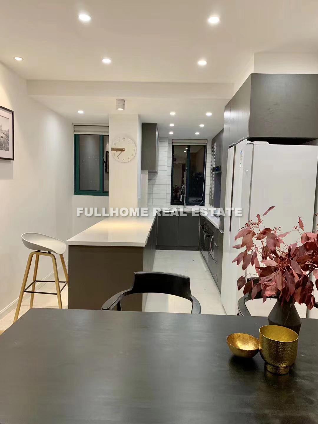 Chengning Garden - Interior view 4, Shanghai rental property