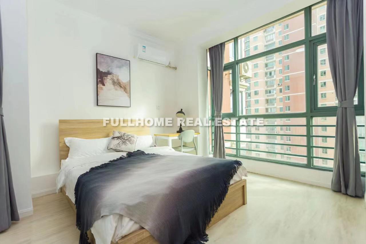 St. Johnson - Interior view 4, Shanghai rental property