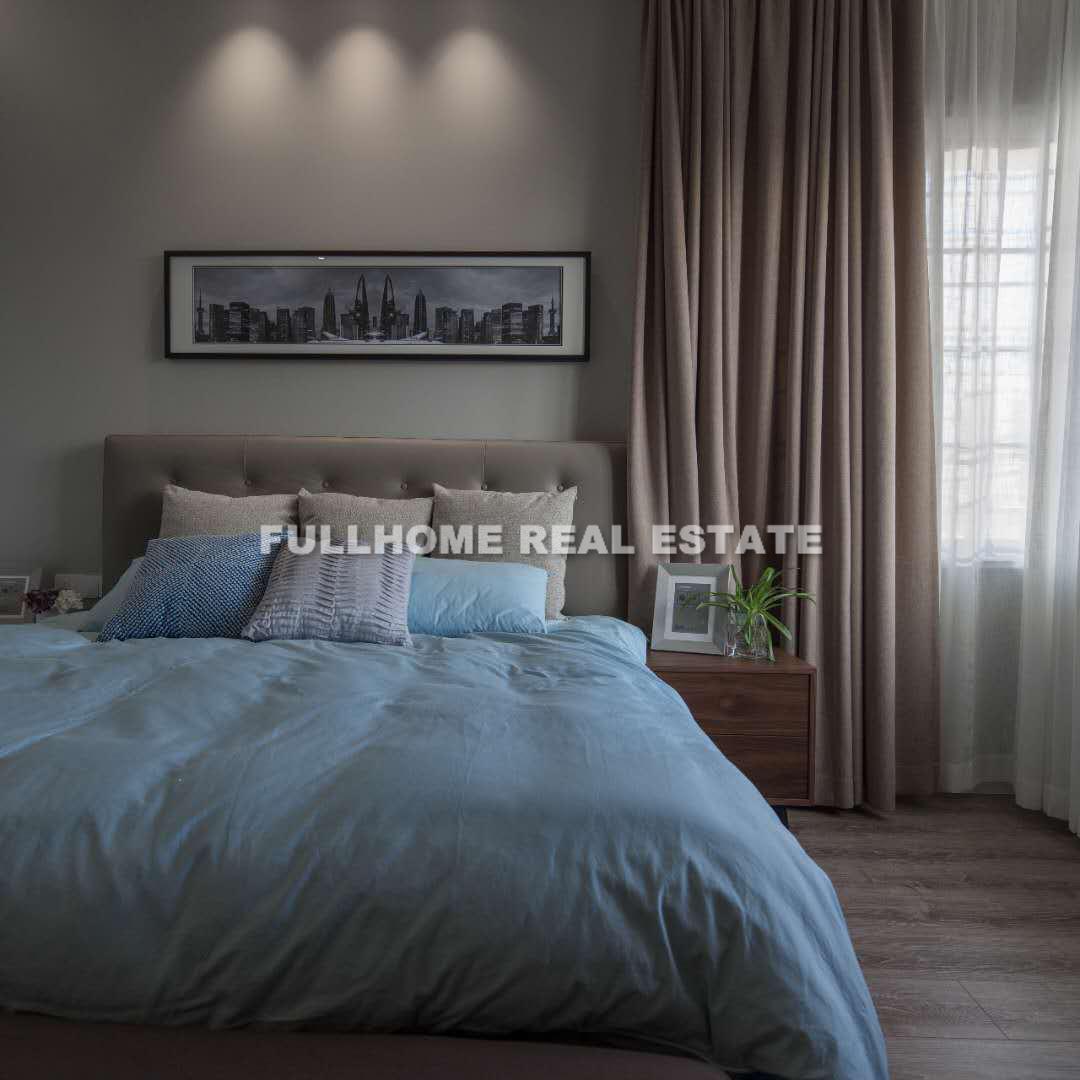 Gascogne - Interior view 4, Shanghai rental property