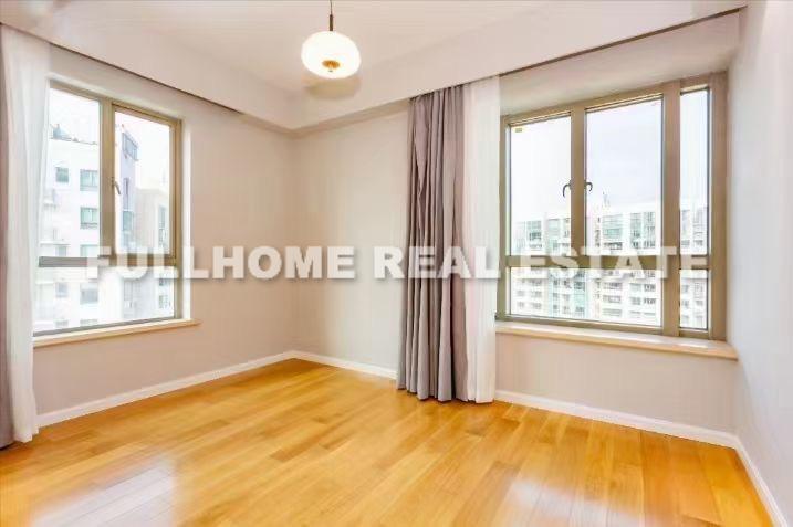 One Park Avenue - Interior view 9, Shanghai rental property