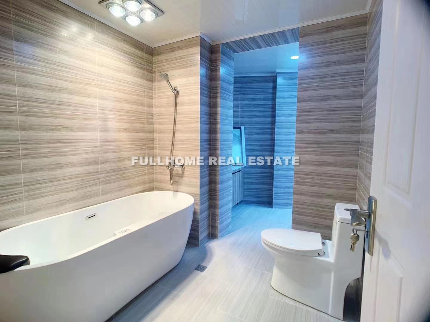 Jing An Phoenix Garden - Interior view 4, Shanghai rental property