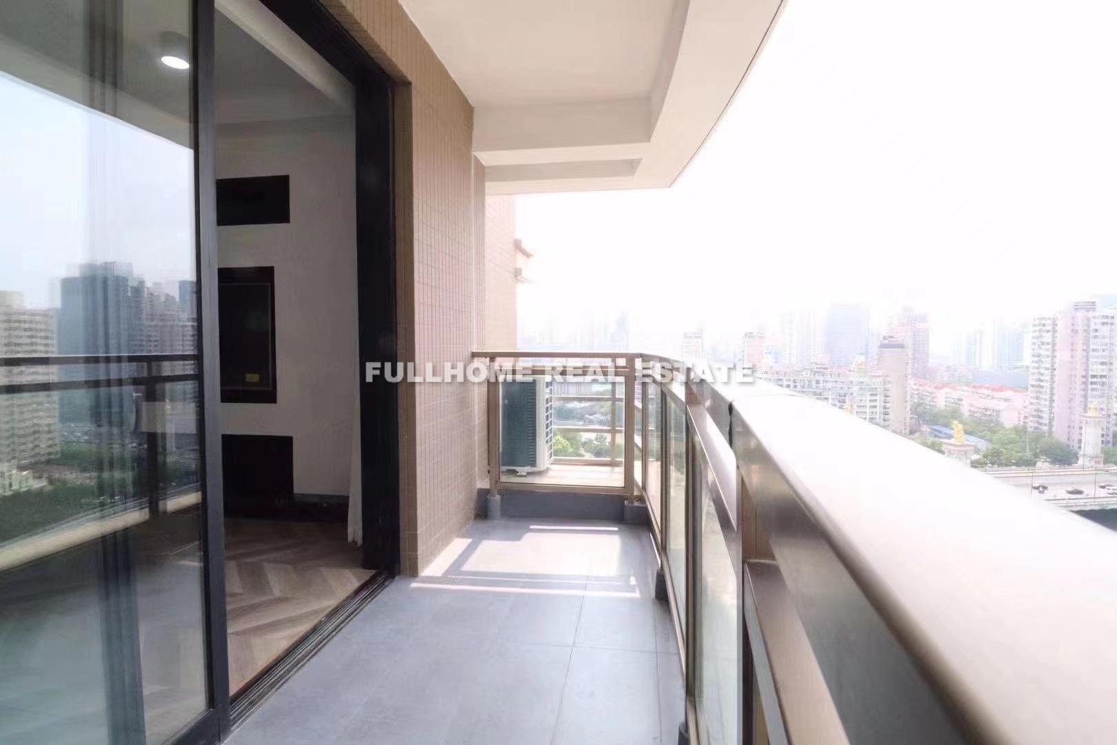 Sudi Chunxiao Famous Garden - Interior view 7, Shanghai rental property