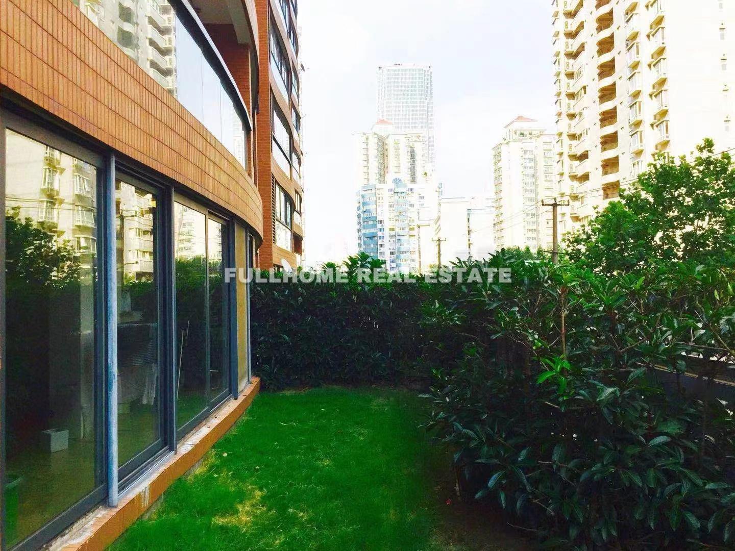 Territory Shanghai  - Interior view 5, Shanghai rental property