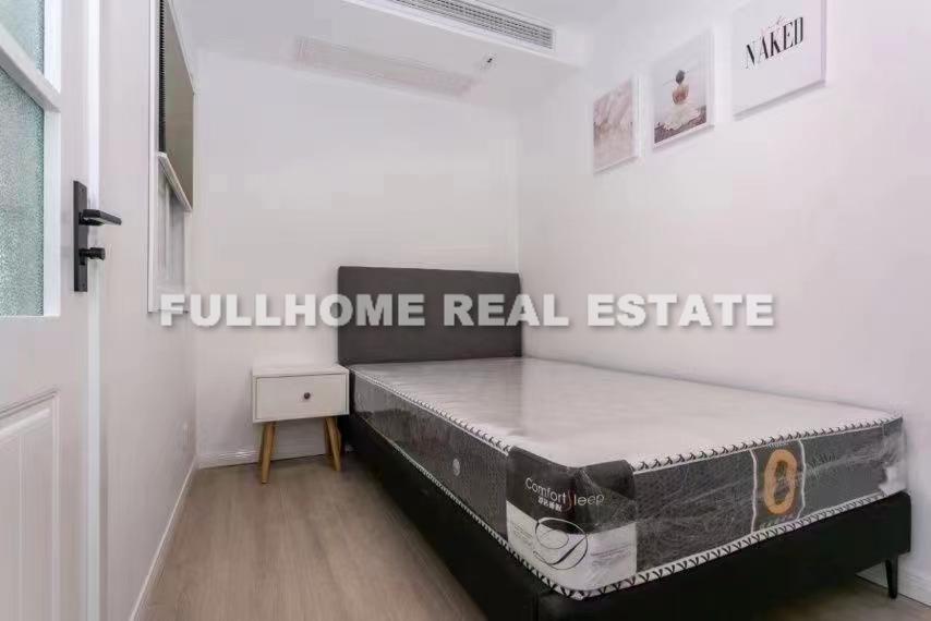Shuangqian Apartment - Interior view 3, Shanghai rental property
