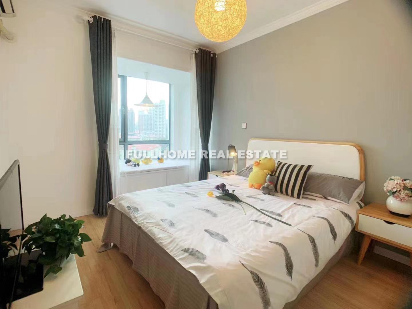 Jing An Phoenix Garden - Interior view 2, Shanghai rental property