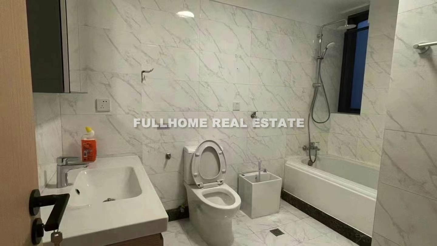Top Of City - Interior view 2, Shanghai rental property