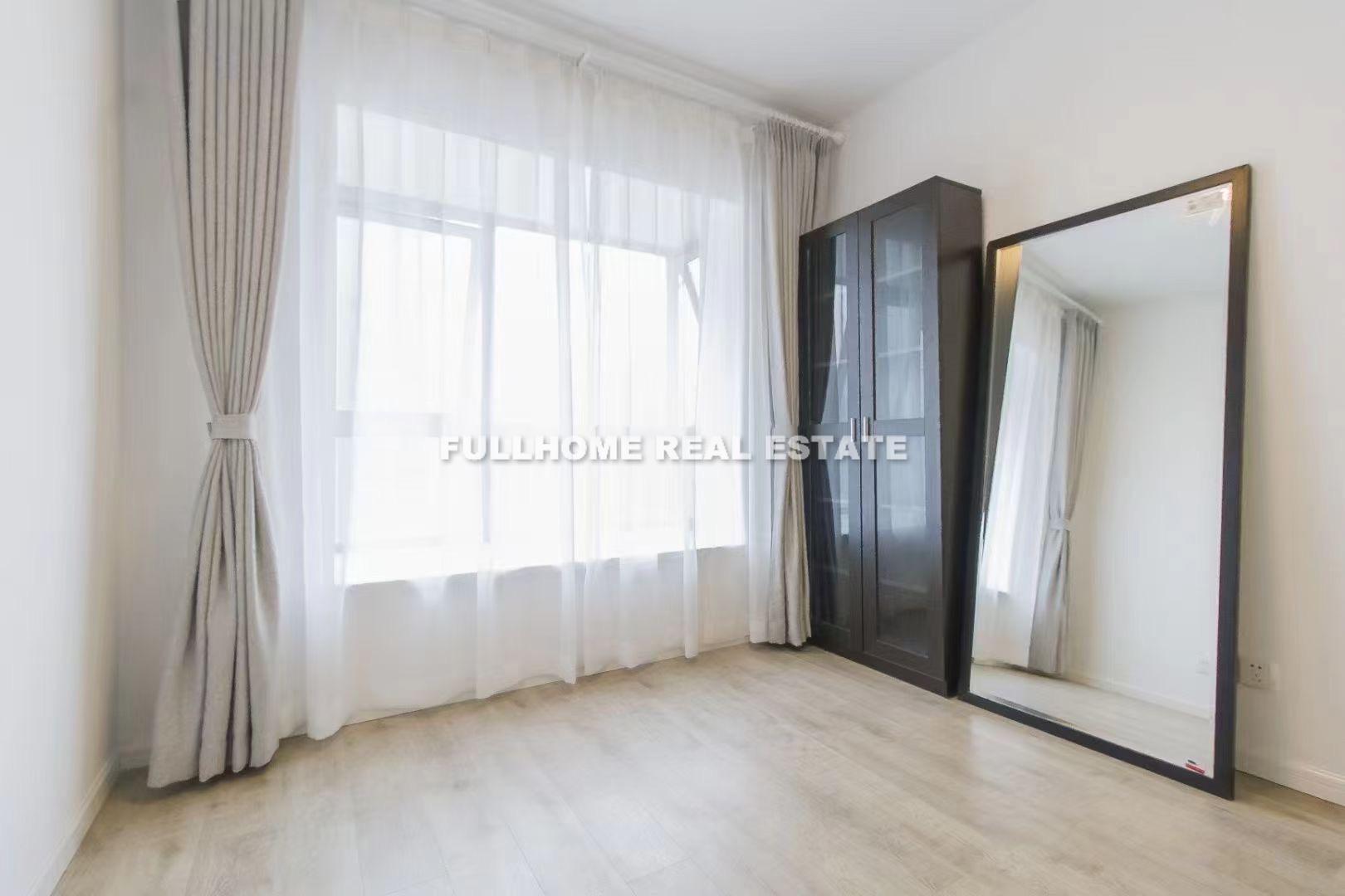 8 Park Avenue - Interior view 5, Shanghai rental property