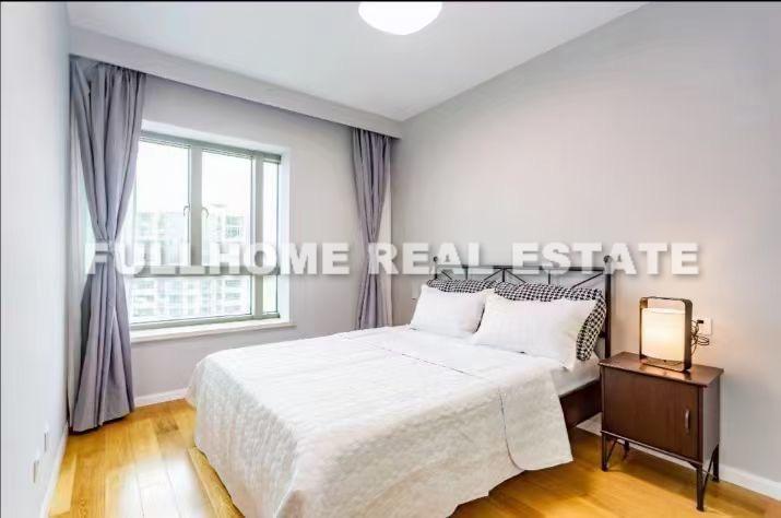 One Park Avenue - Interior view 5, Shanghai rental property