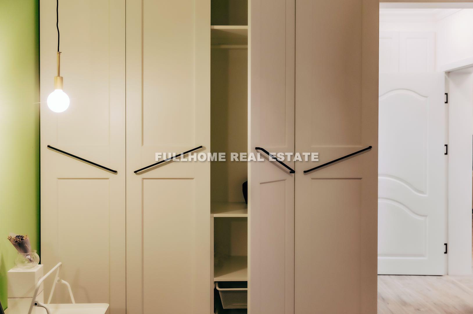 Kaixuan Apartment - Interior view 7, Shanghai rental property