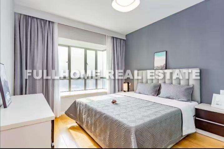 One Park Avenue - Interior view 6, Shanghai rental property