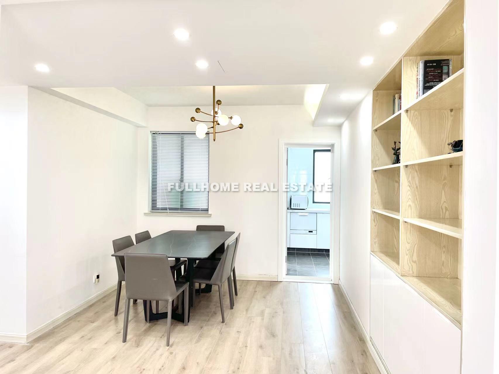 Zhi yin yuan - Interior view 4, Shanghai rental property