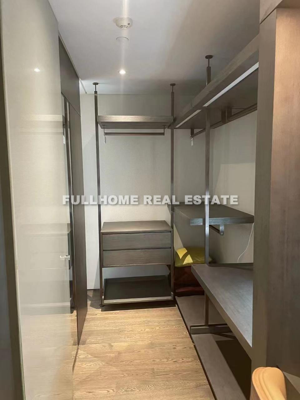Suhe Creek - Interior view 6, Shanghai rental property