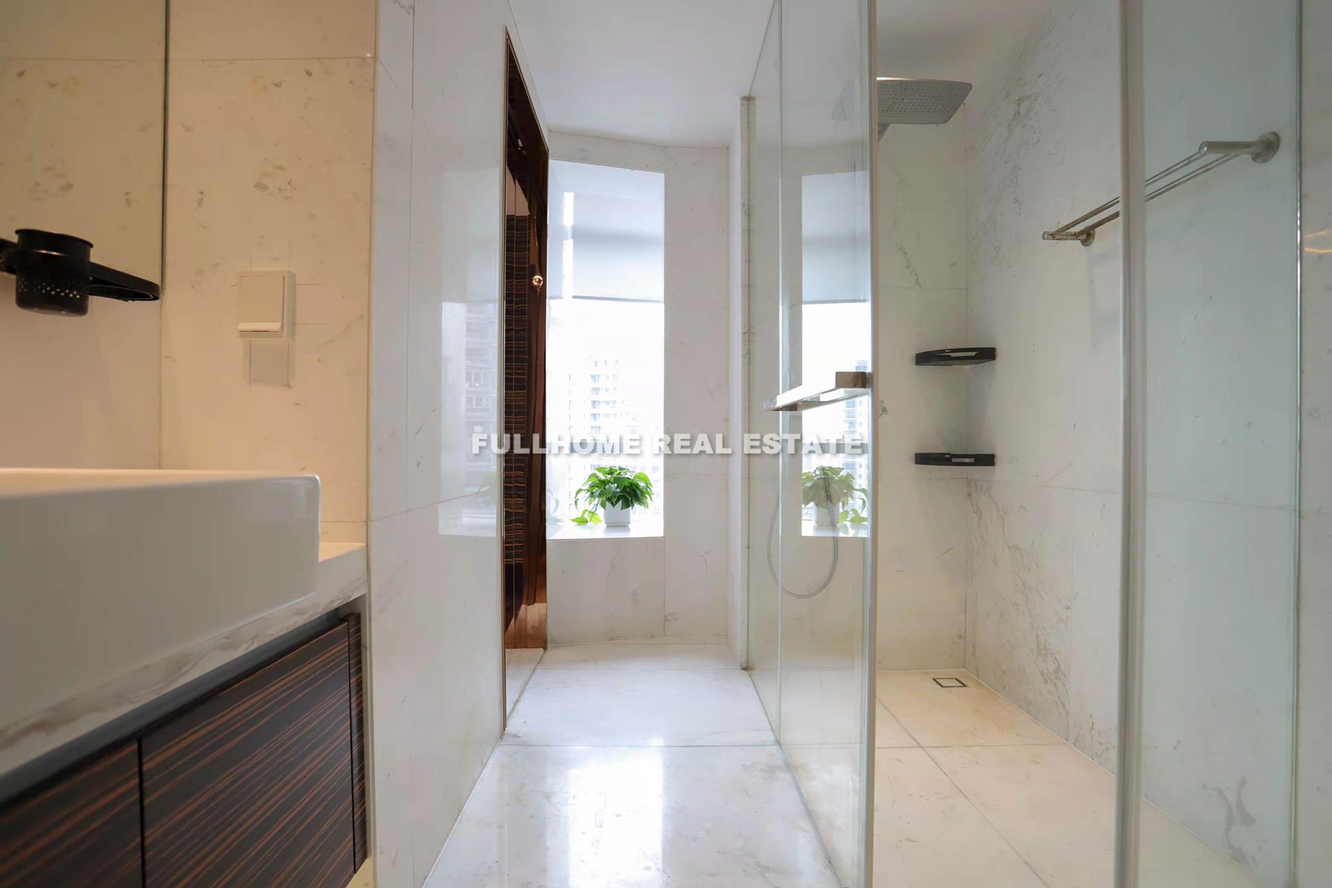 Etam International Apartment - Interior view 13, Shanghai rental property