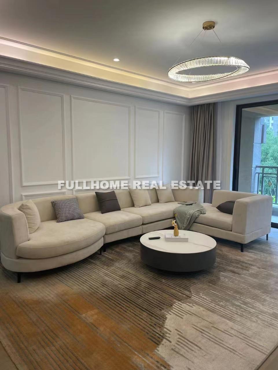 Farglory Xuhui Garden - Interior view 4, Shanghai rental property